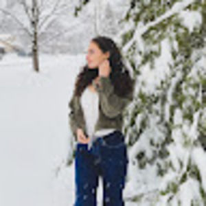 Meet your Posher, Grace